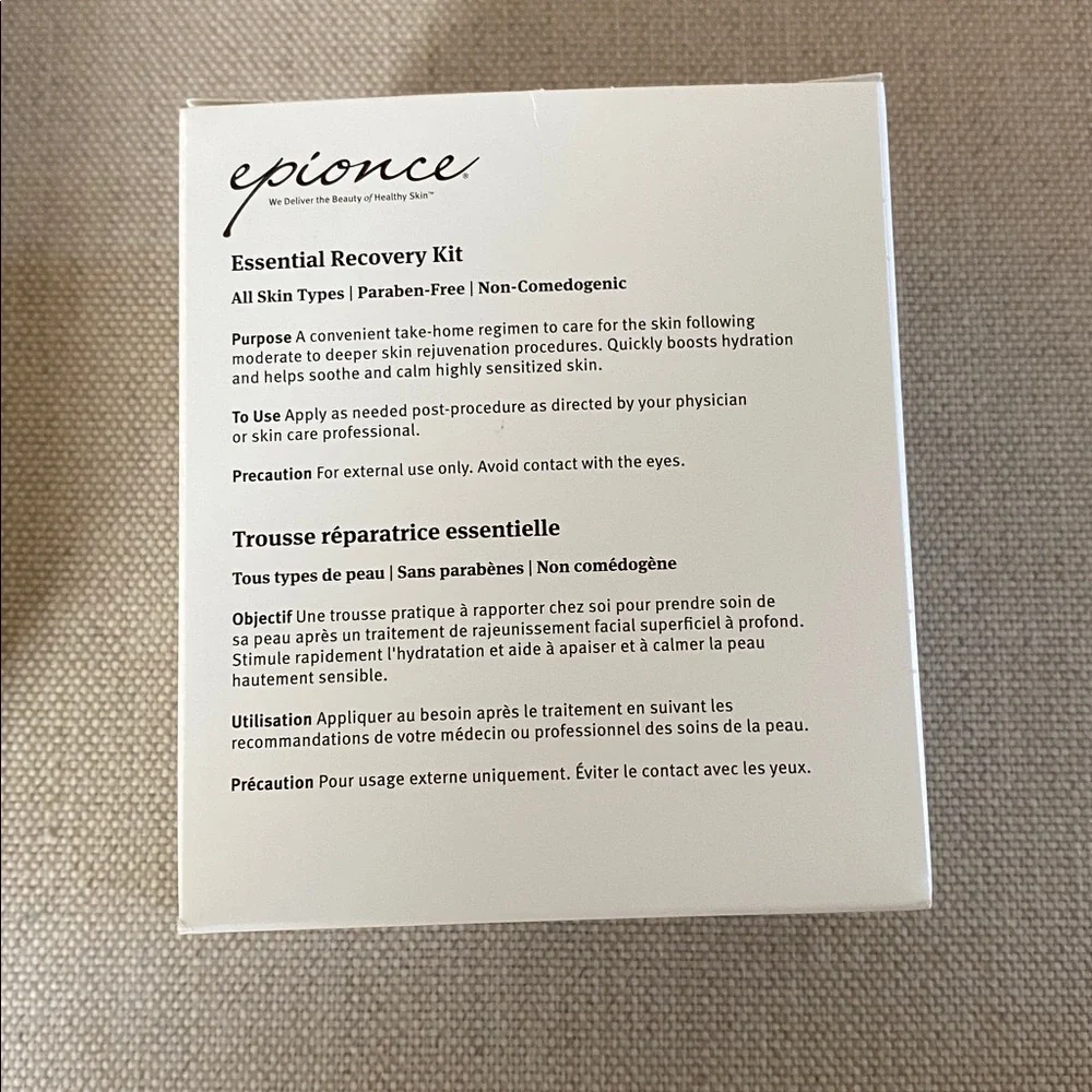 Epionce Calming Creme, Recovery Kit, Nourishing Creme - Picture 6 of 8